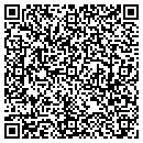 QR code with Jadin Leslie M PhD contacts