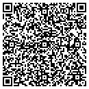QR code with Hands On Sound contacts