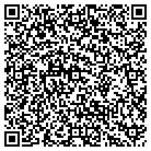 QR code with Hillebrand Thomas A DDS contacts
