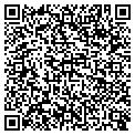 QR code with John R Anderson contacts