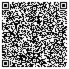 QR code with Hypnosis Reiki And Sound LLC contacts