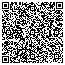 QR code with Hinton Danielle C DDS contacts