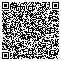 QR code with Bakery contacts