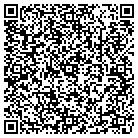 QR code with Hoertdoerfer Bryan R DDS contacts
