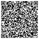 QR code with United Way Of Becker County contacts