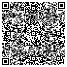 QR code with Koenig Ronnie P PhD contacts