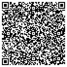 QR code with Upper Sioux Cmnty Social Service contacts