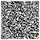 QR code with Manhattan Fire Department contacts