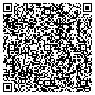 QR code with Magic Wordweaver Press contacts