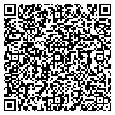 QR code with C-R Subs Inc contacts