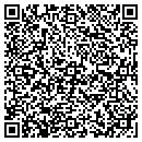 QR code with P F Changs China contacts