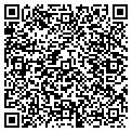QR code with J C Broccalini Dmd contacts