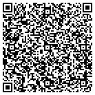 QR code with J Eugene Larochelle Dds contacts