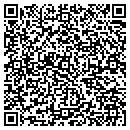 QR code with J Michael Sparks Dmd Professio contacts