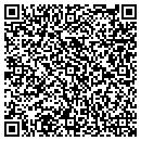 QR code with John B. Kenison DDS contacts