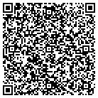 QR code with Progressive Life Center contacts