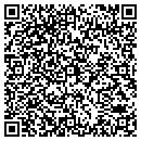 QR code with Ritzo James E contacts