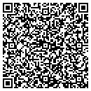 QR code with Rondeau Sharon J contacts