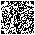 QR code with Roy R John contacts
