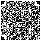 QR code with Hendron Fire Department contacts