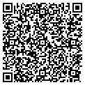 QR code with CB Tool contacts