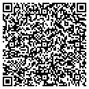 QR code with Dan's Towing contacts
