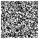 QR code with Bagarozzi Sr Dennis A PhD contacts