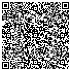 QR code with A A A Rd Strter Altrnator Repr contacts