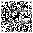 QR code with Murray-Calloway County Des contacts
