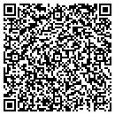 QR code with C & C Audio Creations contacts
