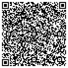 QR code with Aurora City Business Licenses contacts