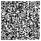 QR code with River's Edge Pharmaceuticals LLC contacts