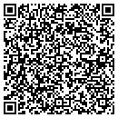 QR code with S K Lawyers Pllc contacts