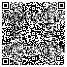 QR code with George D Pollard DDS contacts