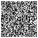QR code with Snow R Brian contacts