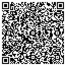QR code with Gary W Davis contacts