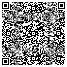 QR code with Salem Central School District contacts