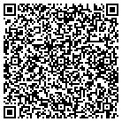 QR code with Hall/Fire Fighter John contacts
