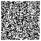 QR code with Hammond Rural Fire Department contacts