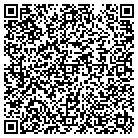 QR code with Johnson Bayou Fire Department contacts