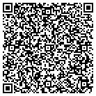 QR code with Christian Psychotherapy Resrcs contacts