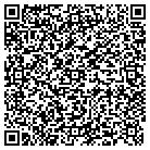QR code with Onslow County Learning Center contacts