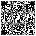 QR code with Christina M Hall Psyd P C contacts