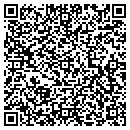 QR code with Teague John F contacts