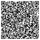 QR code with Le Blanc Fire Department contacts