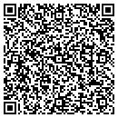QR code with Tillinghast D Lance contacts
