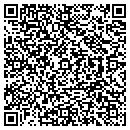 QR code with Tosta Bain D contacts