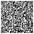 QR code with Heritage Pto contacts