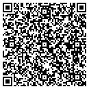 QR code with Upshall Jr Fred E contacts
