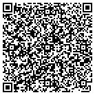QR code with Mc Donald Local School Dist contacts